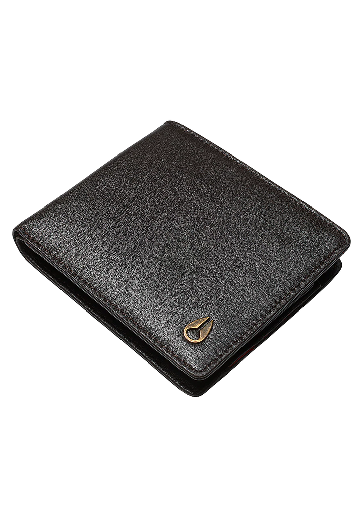 PASS LEATHER COIN WALLET
