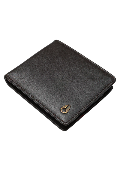 PASS LEATHER COIN WALLET
