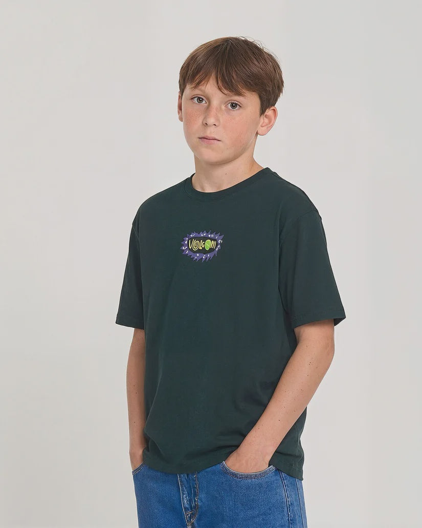 FA OZZY 2 SS TEE