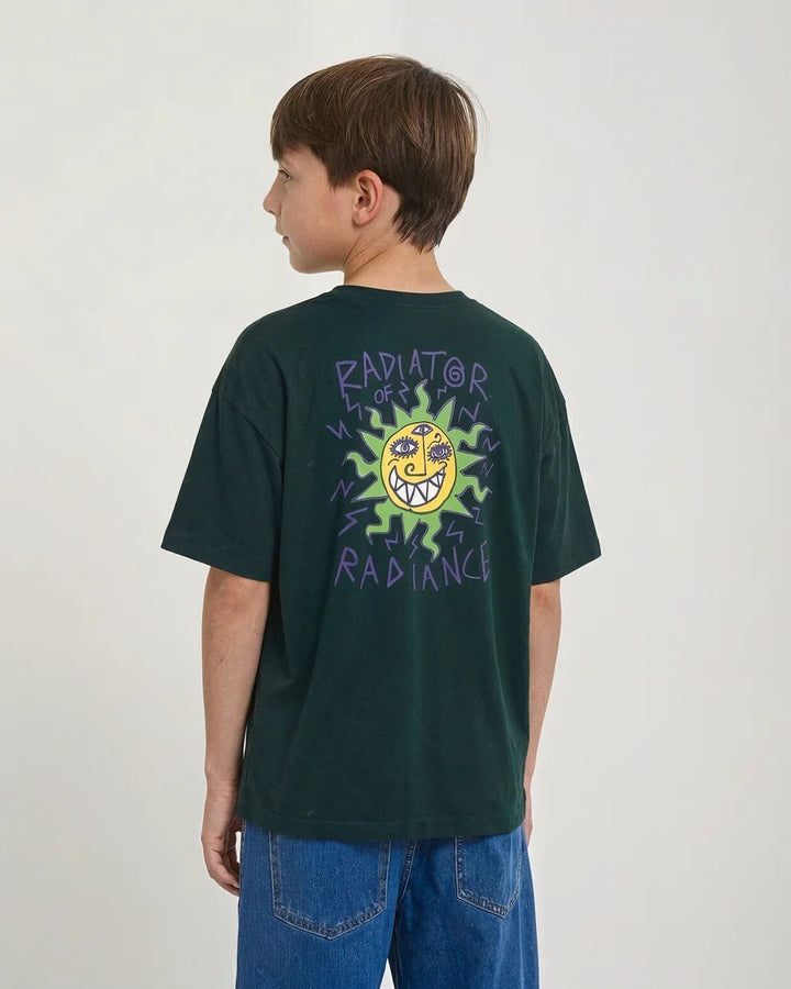 FA OZZY 2 SS TEE