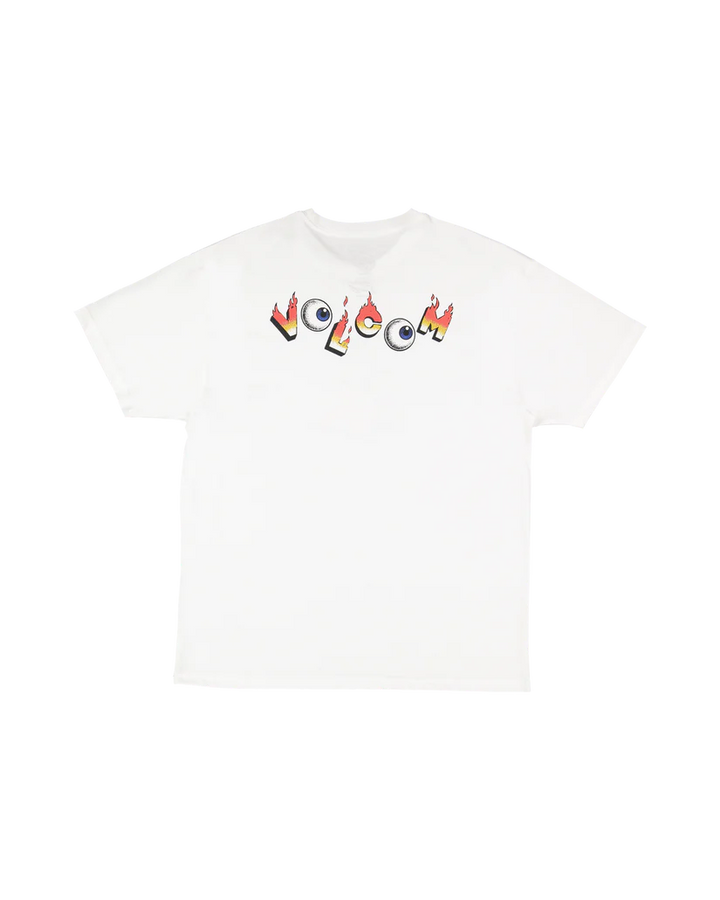 BOYS DANIEL SHEPHARD SHORT SLEEVE TEE