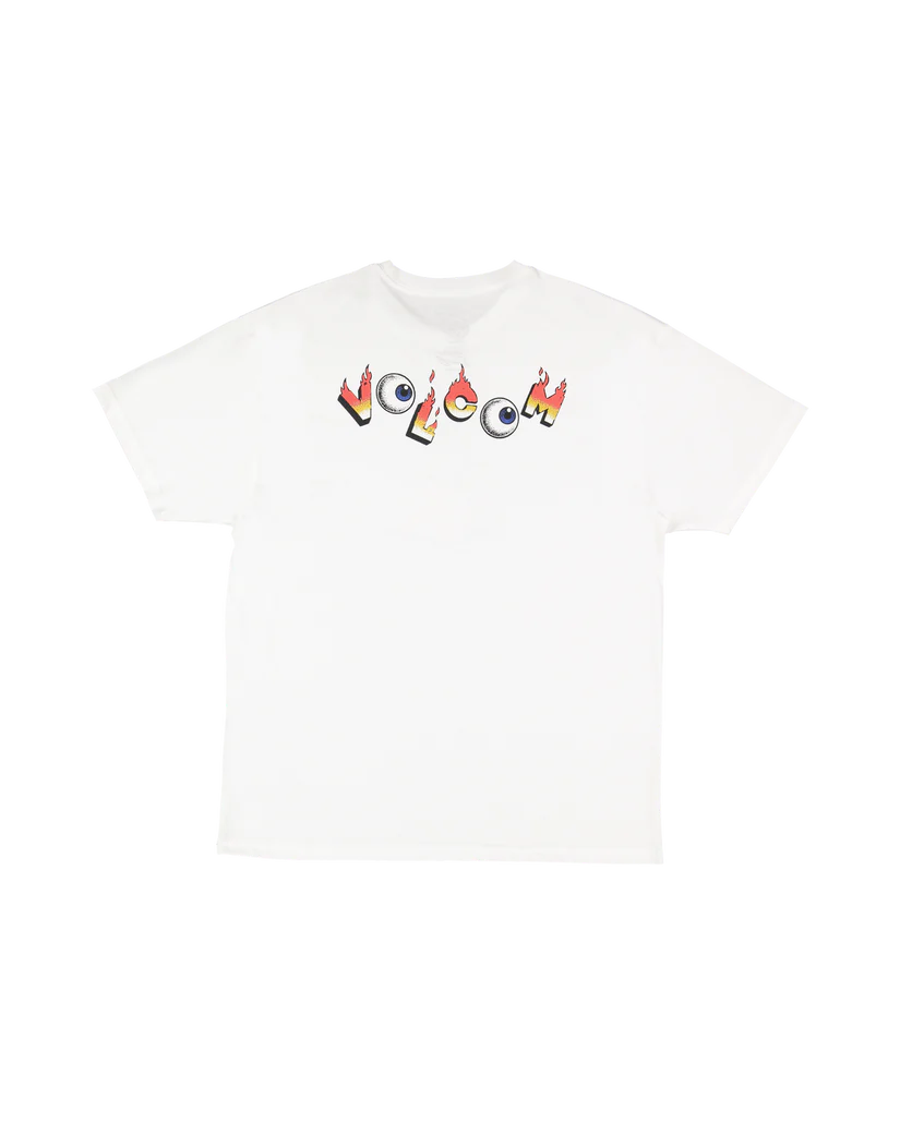 BOYS DANIEL SHEPHARD SHORT SLEEVE TEE