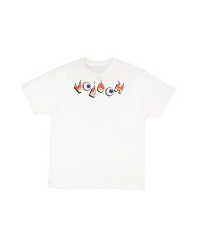 BOYS DANIEL SHEPHARD SHORT SLEEVE TEE