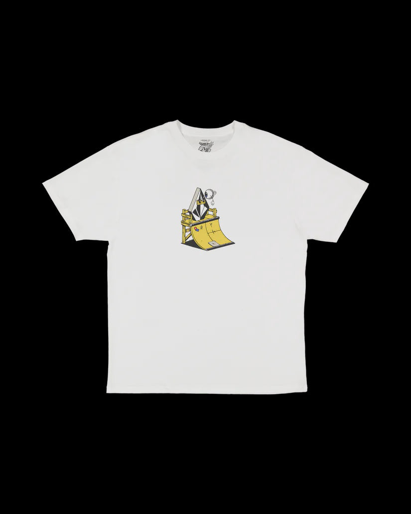 BOYS DANIEL SHEPHARD SHORT SLEEVE TEE