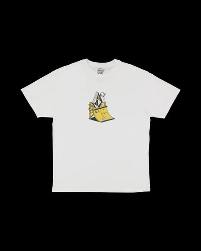BOYS DANIEL SHEPHARD SHORT SLEEVE TEE