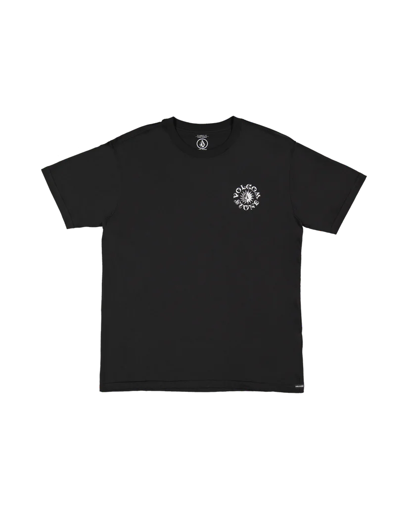 BOYS SUNSHINER SHORT SLEEVE TEE