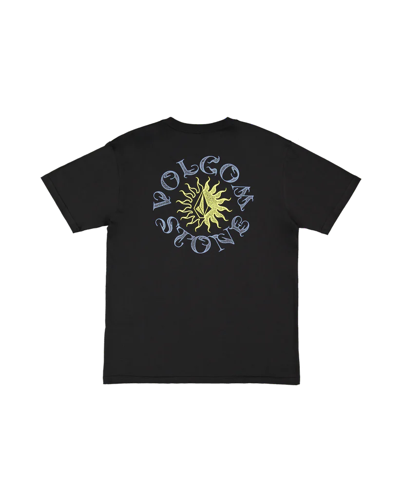 BOYS SUNSHINER SHORT SLEEVE TEE