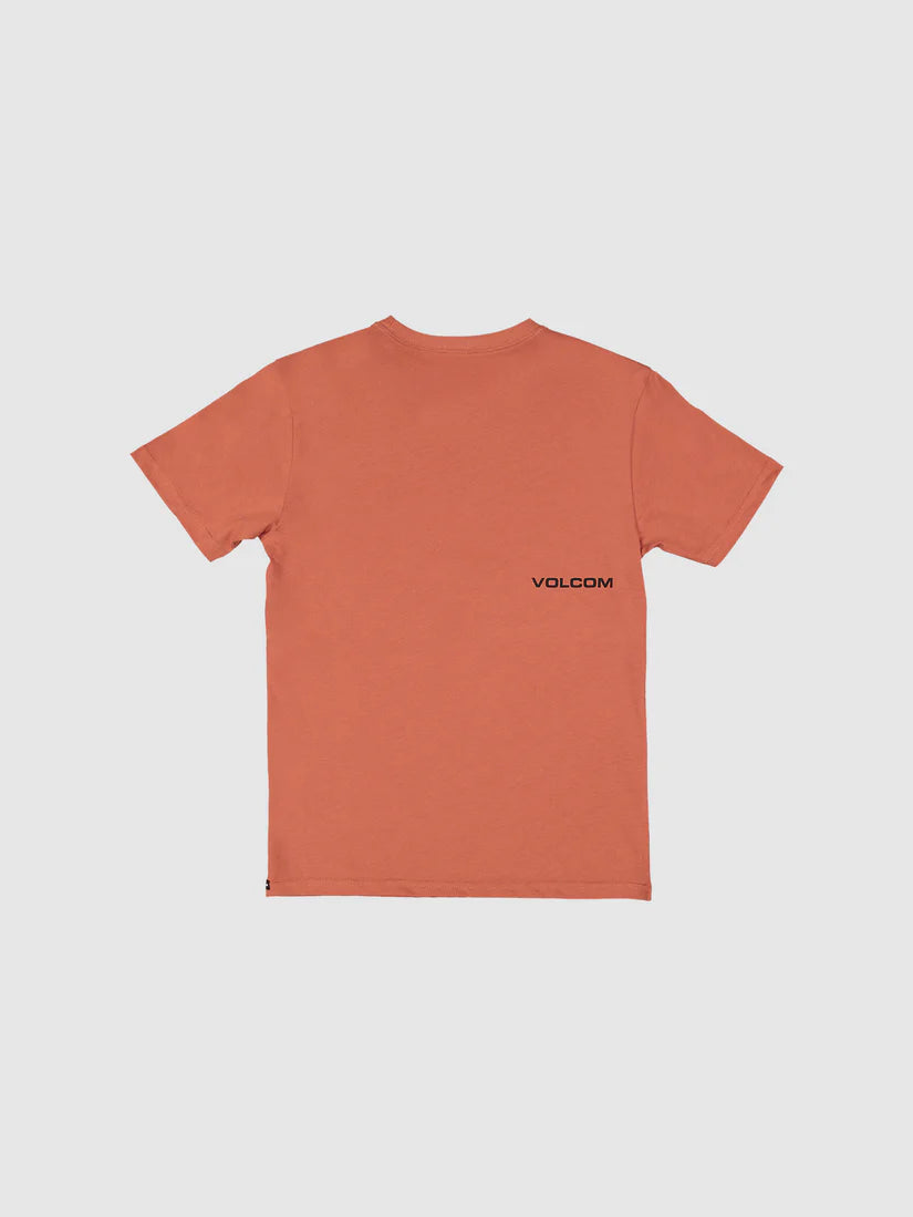 YOUTH MINI CIRCLE TEE
