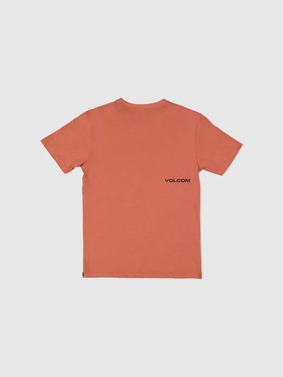 YOUTH MINI CIRCLE TEE