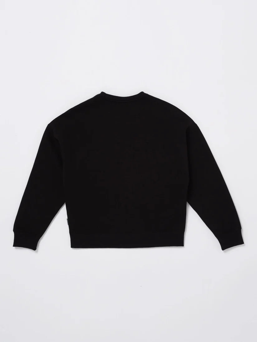 BOYS VOLCOM STONE CREW