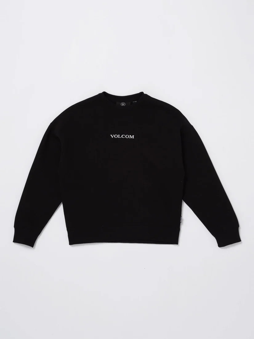 BOYS VOLCOM STONE CREW