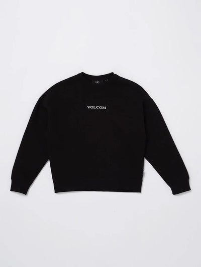 BOYS VOLCOM STONE CREW