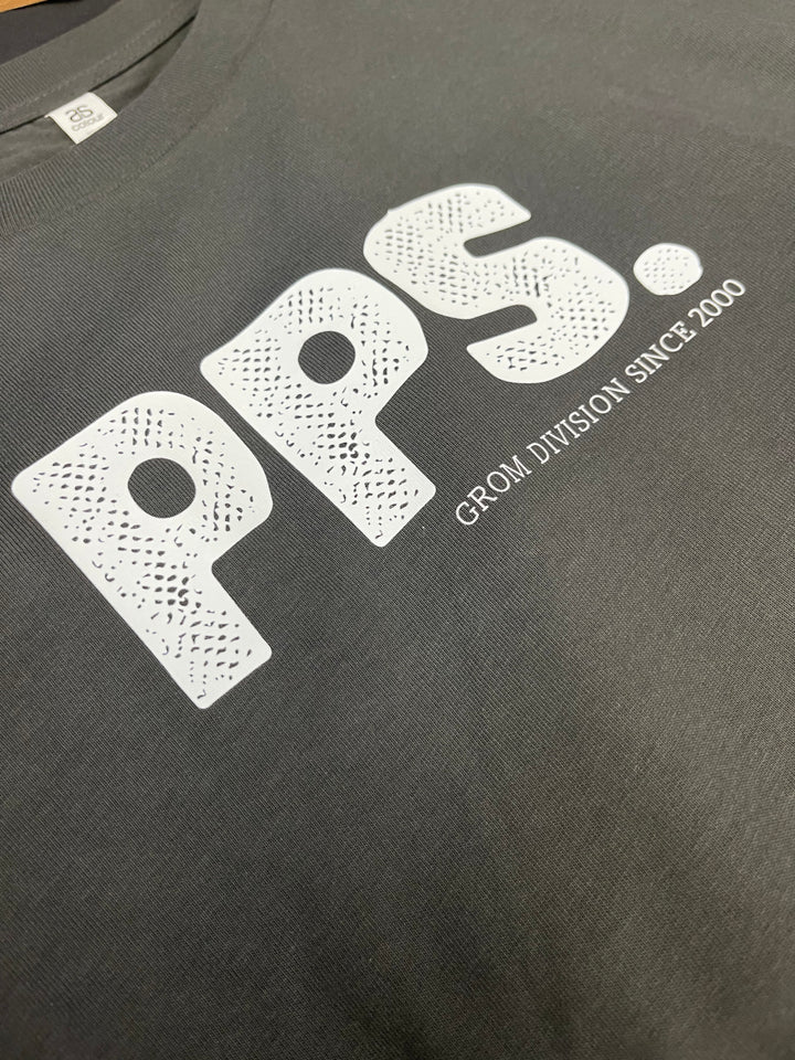GROM DIVISION TEE