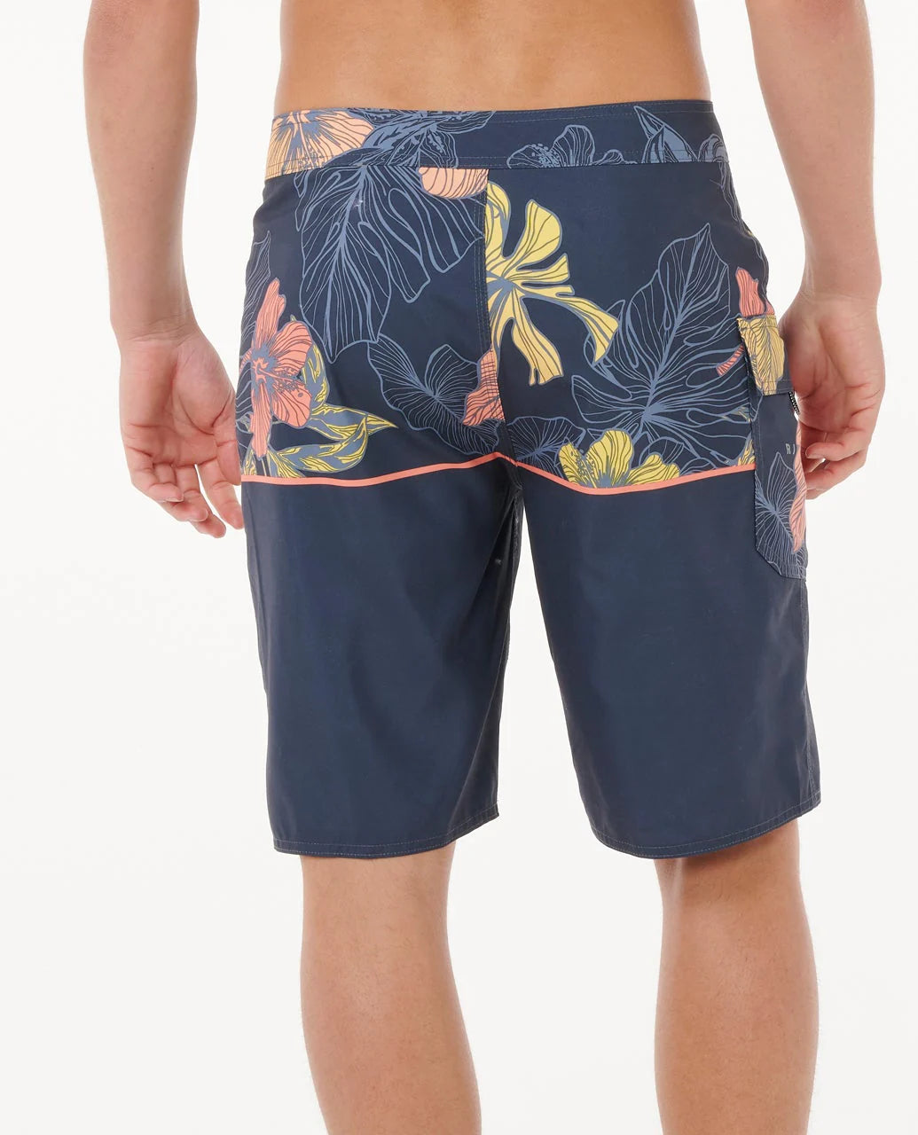 DAWN PATROL 21" BOARDSHORTS