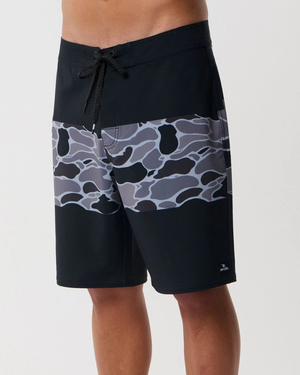 MIRAGE DIVIDED 20" BOARDSHORT