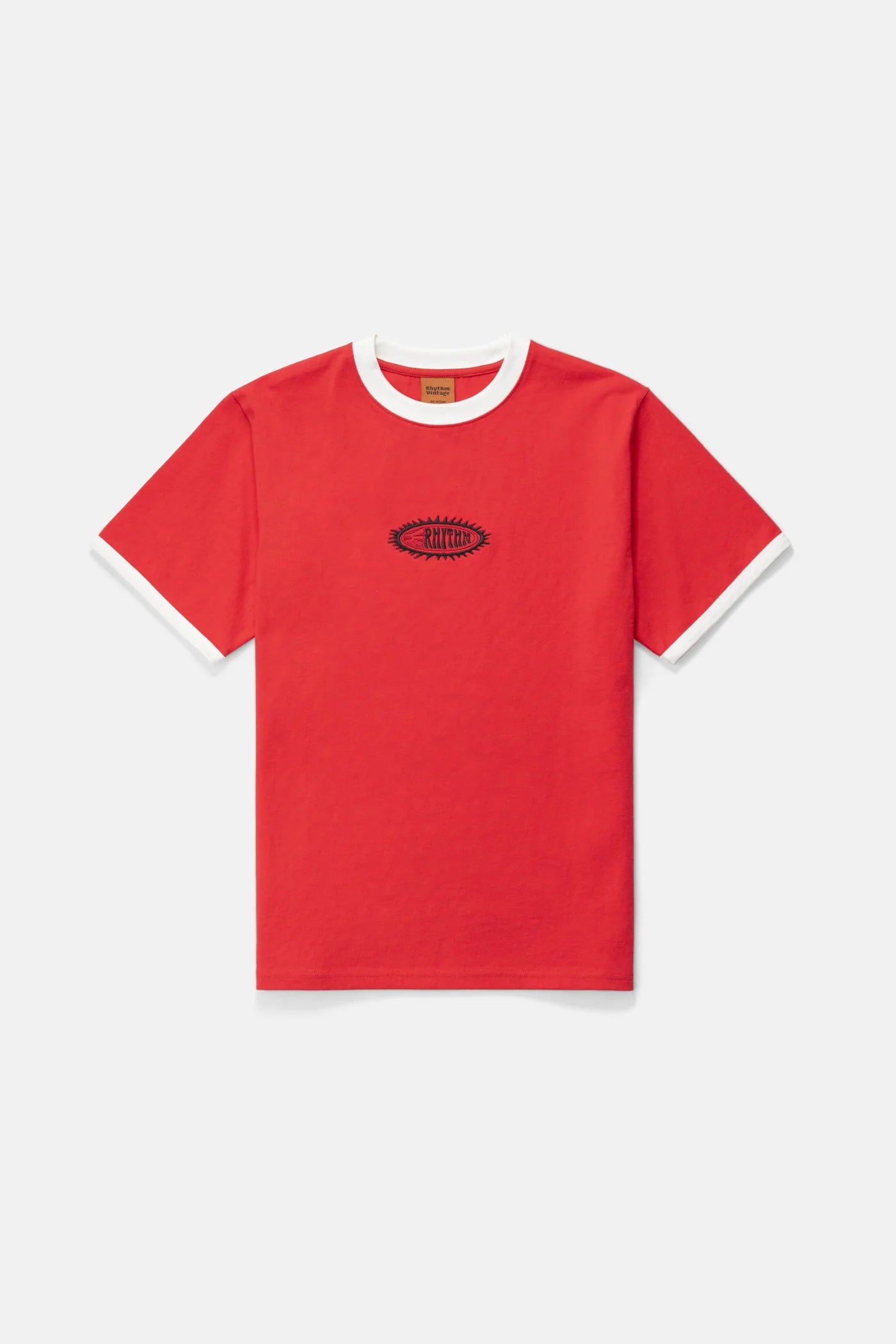SUN DOME RINGER TEE