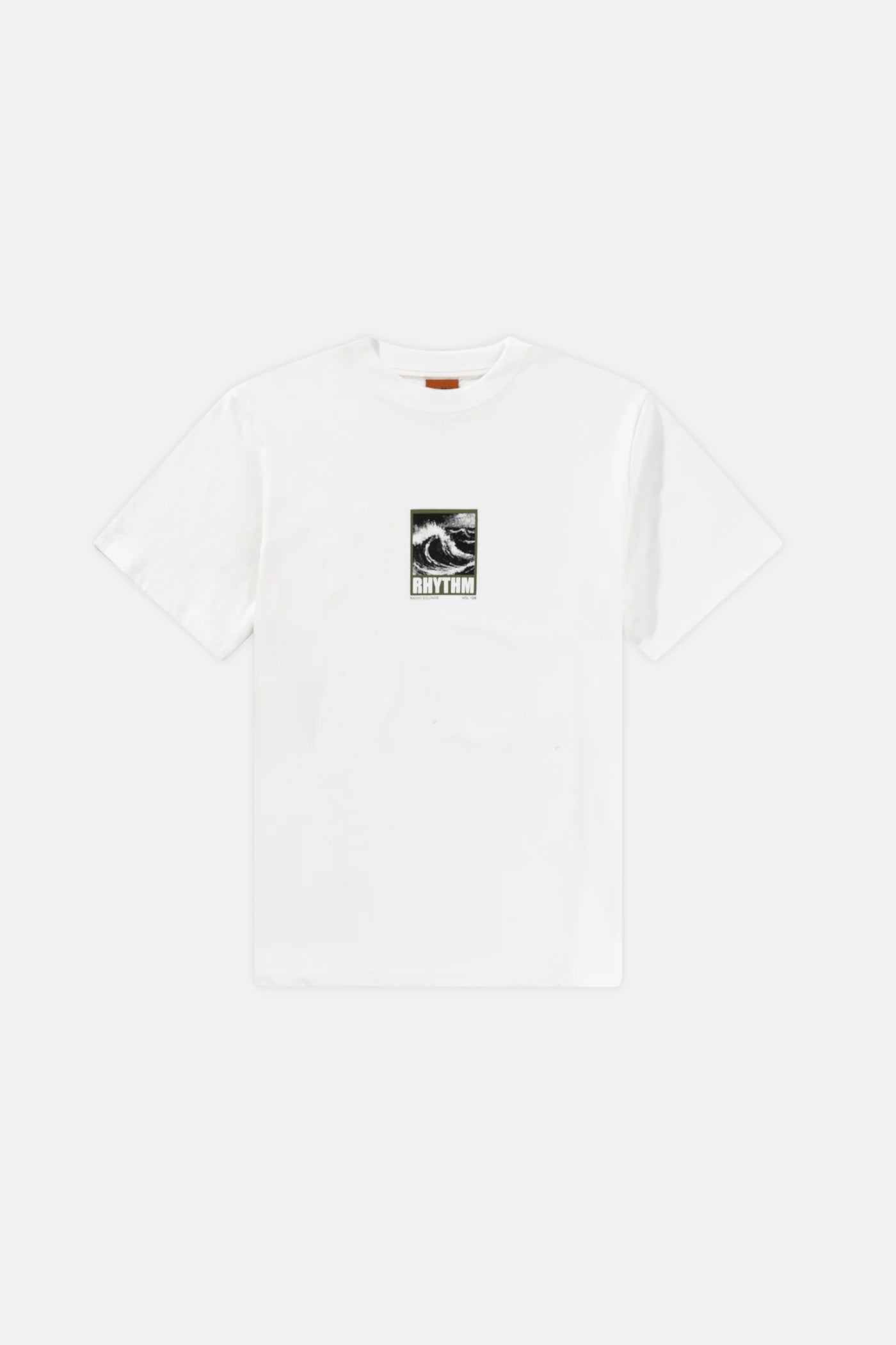 WILD WAVES VINTAGE TEE