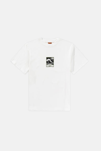 WILD WAVES VINTAGE TEE