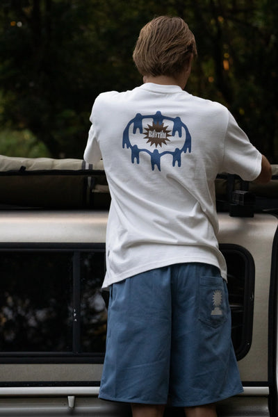 PRAISE THE SUN TEE