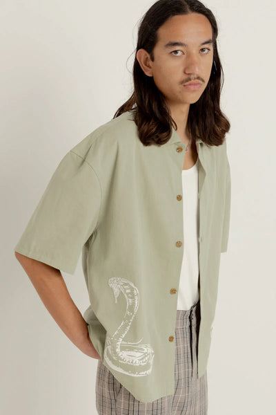BOWLO SS SHIRT