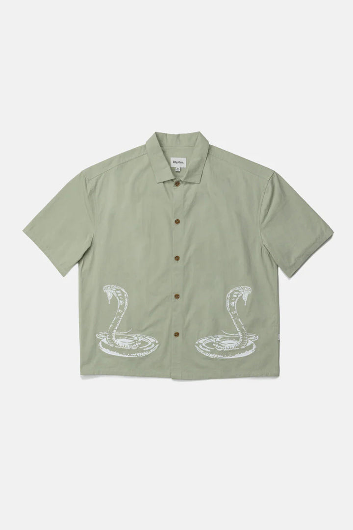 BOWLO SS SHIRT
