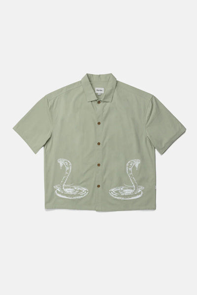 BOWLO SS SHIRT