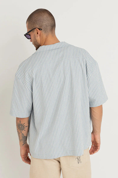 BOUQUET SS SHIRT