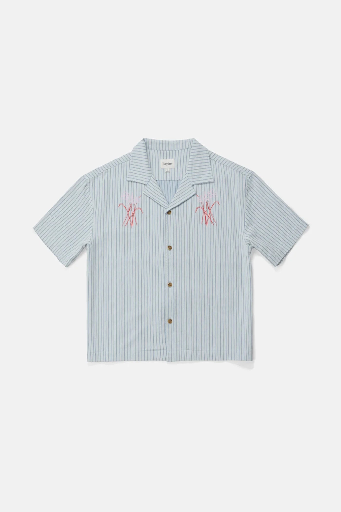 BOUQUET SS SHIRT