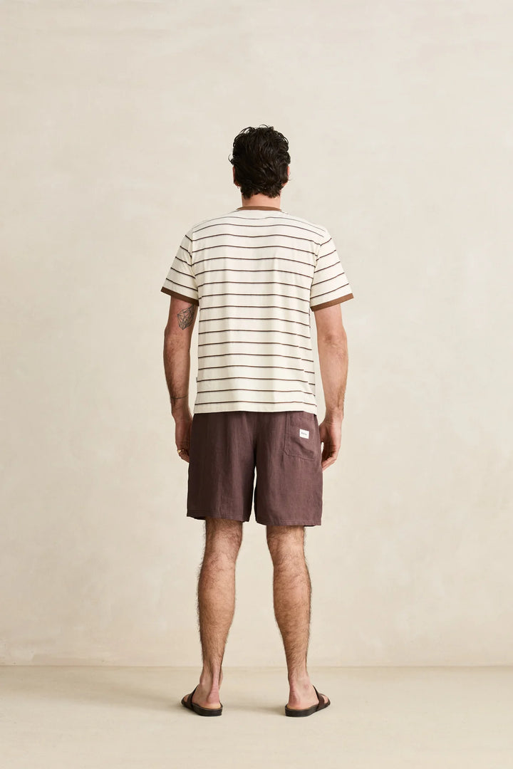 FIELD GUIDE TEE