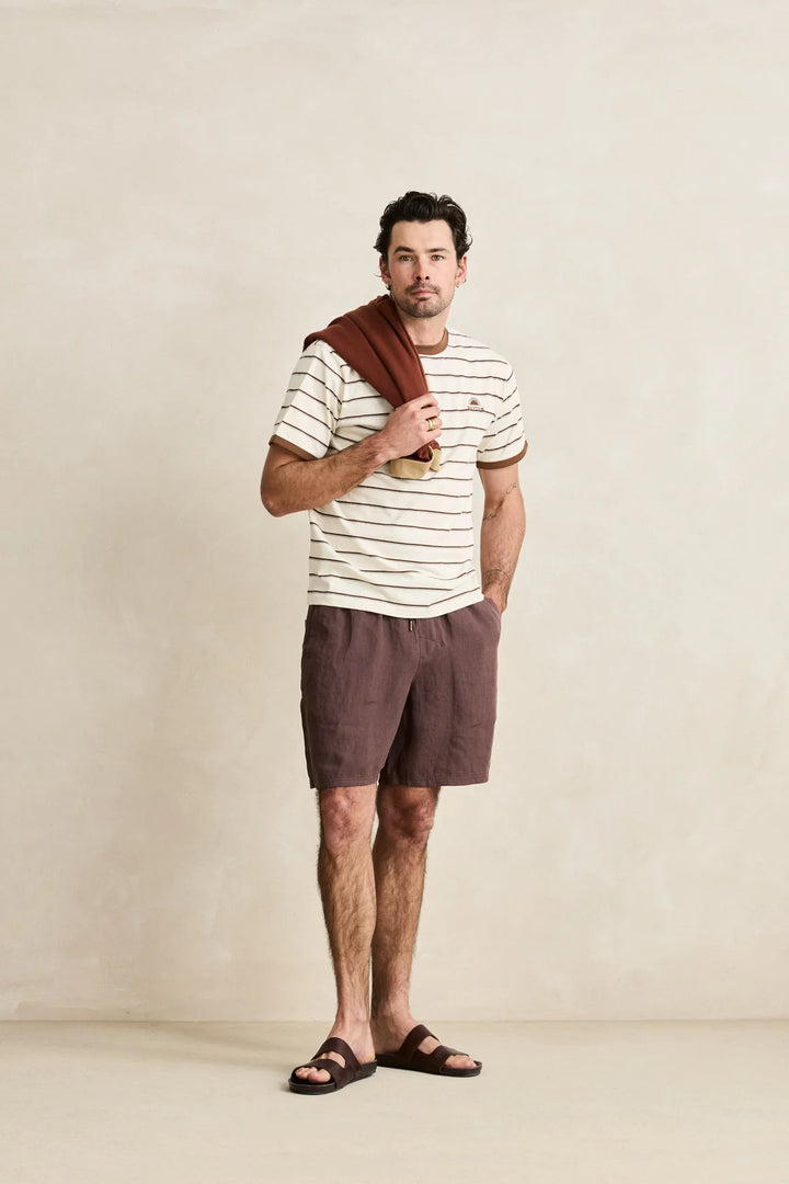 FIELD GUIDE TEE