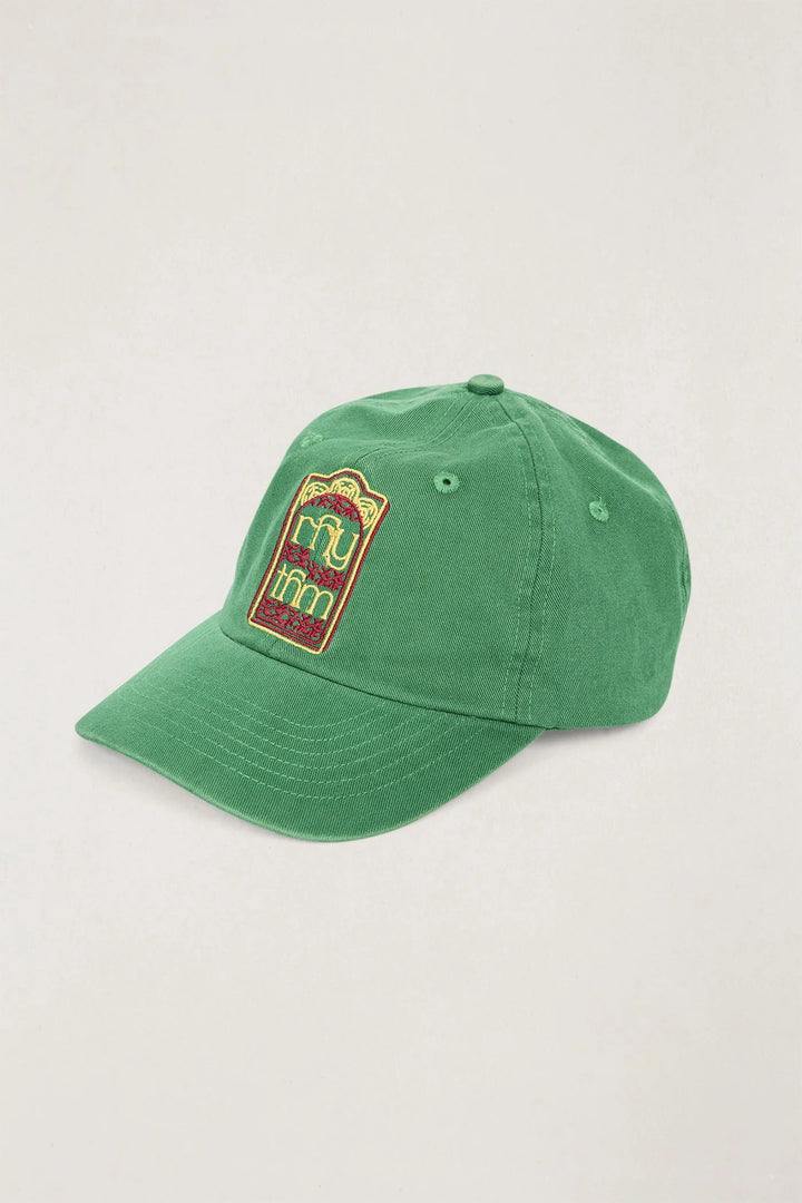 BOTANICA CAP