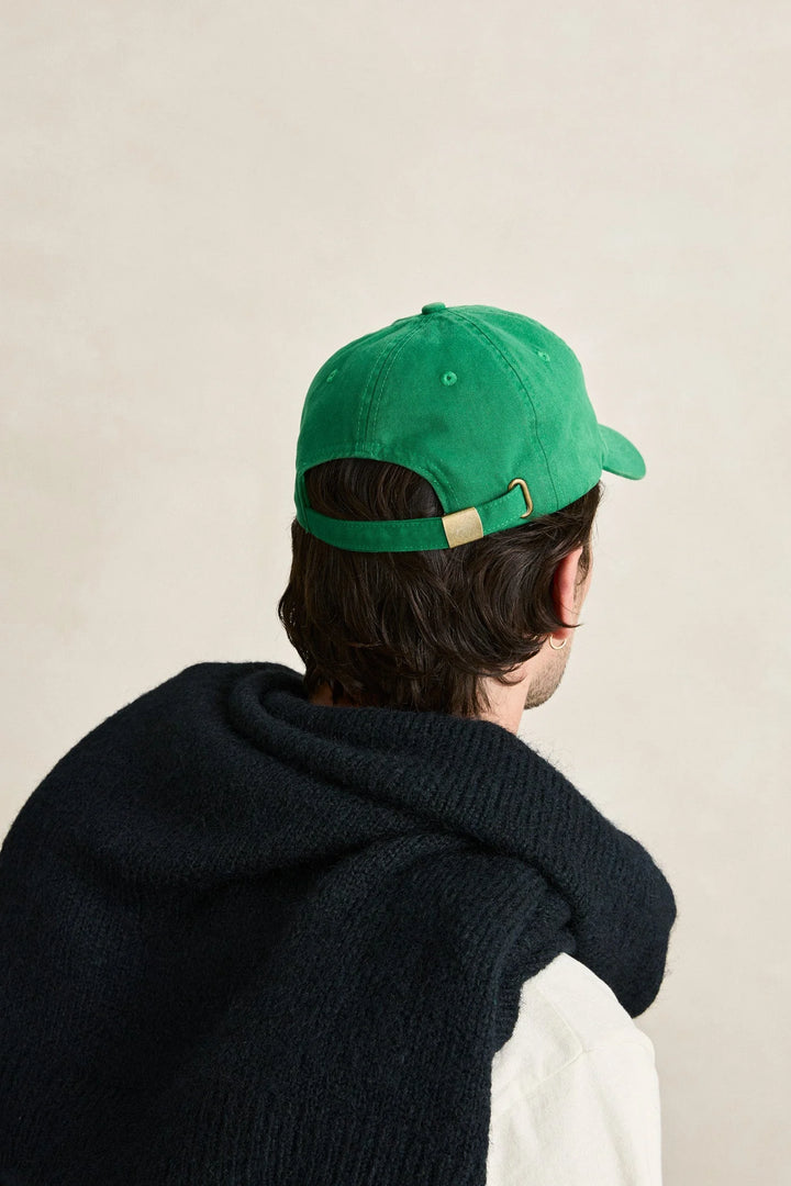BOTANICA CAP