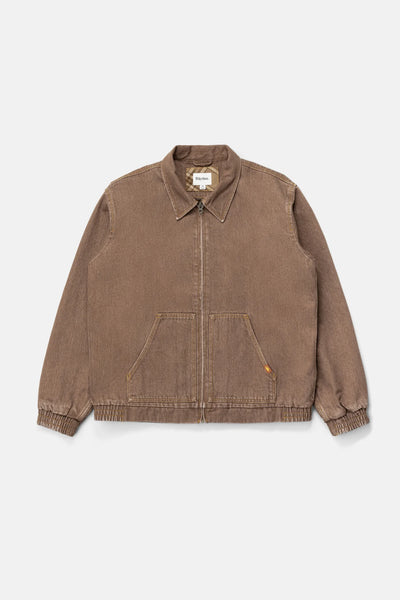 SUNDOWNER DENIM JACKET