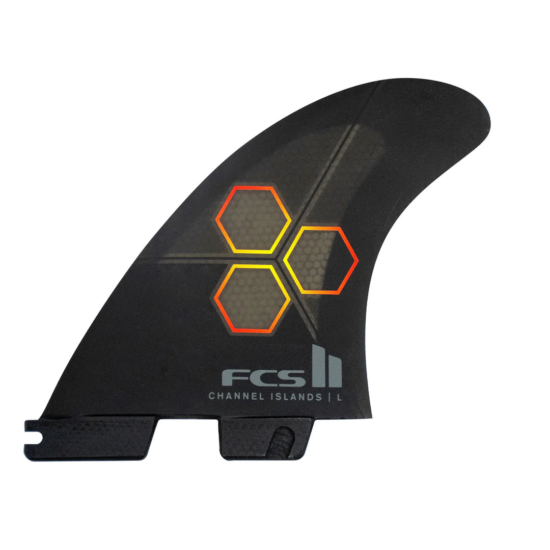 CHANNEL ISLANDS PC UPRIGHT THRUSTER