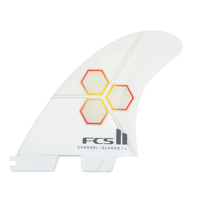 CHANNEL ISLANDS PC UPRIGHT THRUSTER