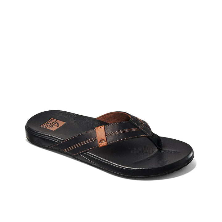 CUSHION PHANTOM LE - COFFEE/BLACK