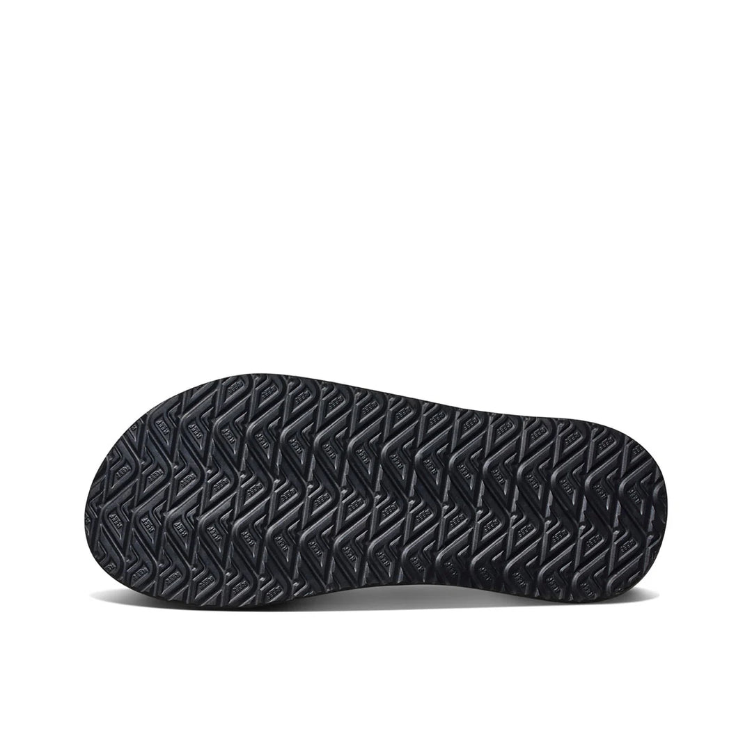 CUSHION PHANTOM LE - COFFEE/BLACK
