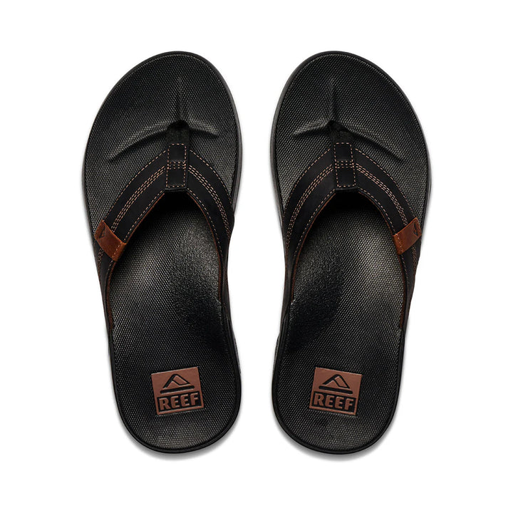 CUSHION PHANTOM LE - COFFEE/BLACK