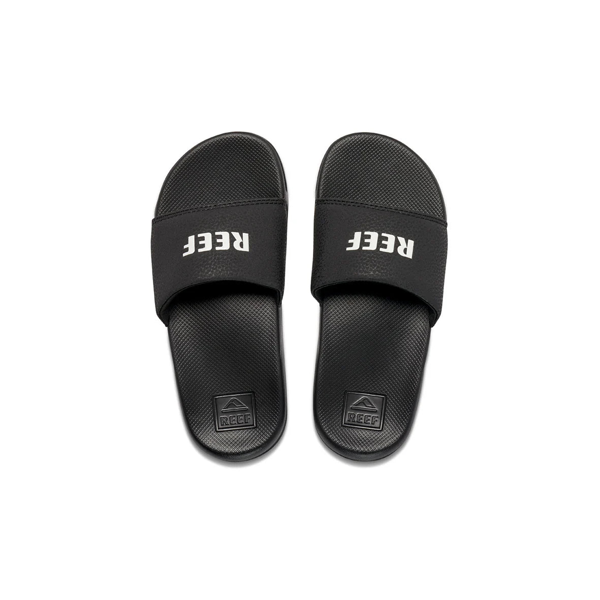 KIDS ONE SLIDE - BLACK