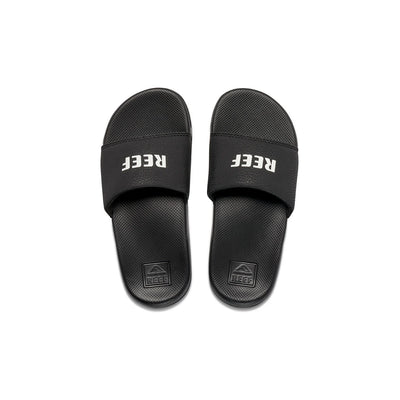 KIDS ONE SLIDE - BLACK