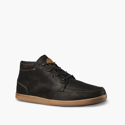 SPINNAKER MID - BLACK ROCK