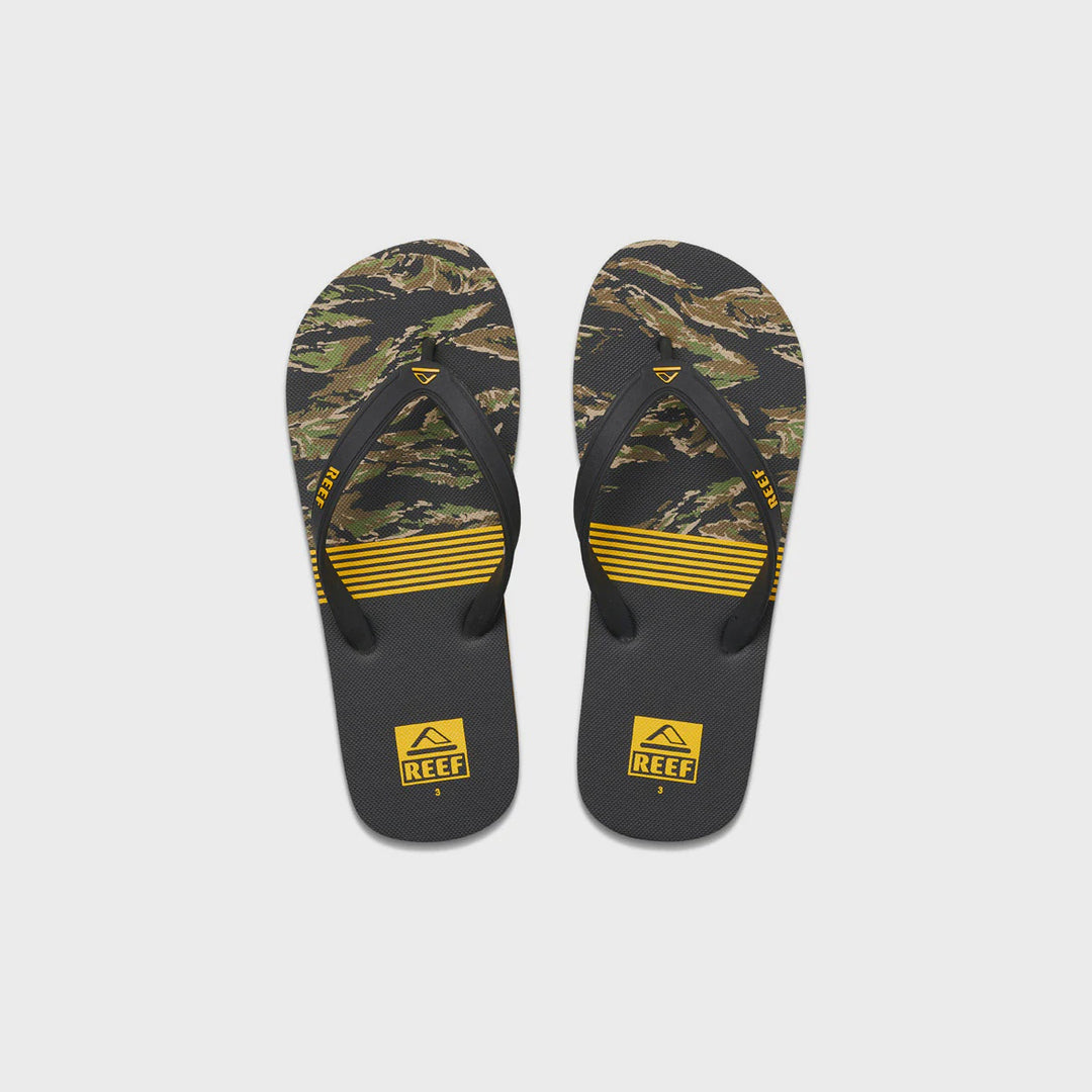 GROMS SWITCHFOOT - CAMO