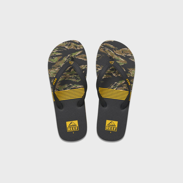 GROMS SWITCHFOOT - CAMO