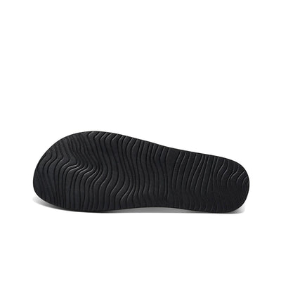 CUSHION VISTA - VINTAGE/BLACK