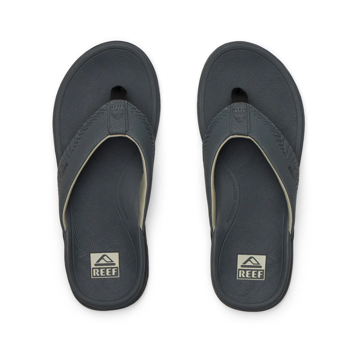 OFFSHORE - BLACK/GREY