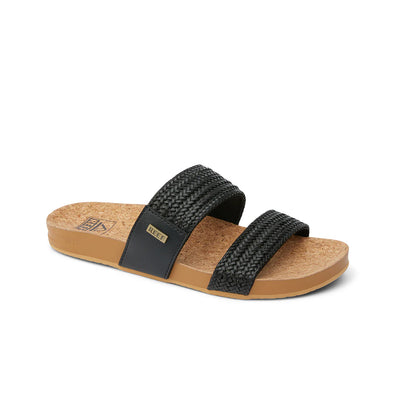 VISTA BRAID II - BLACK