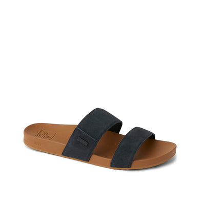VISTA STEVIE - BLACK/TAN