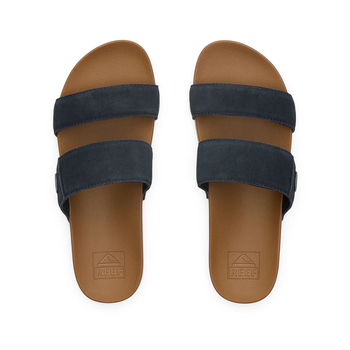 VISTA STEVIE - BLACK/TAN