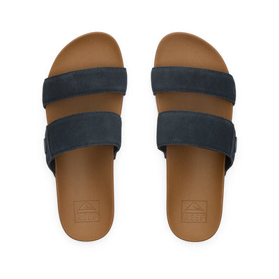 VISTA STEVIE - BLACK/TAN