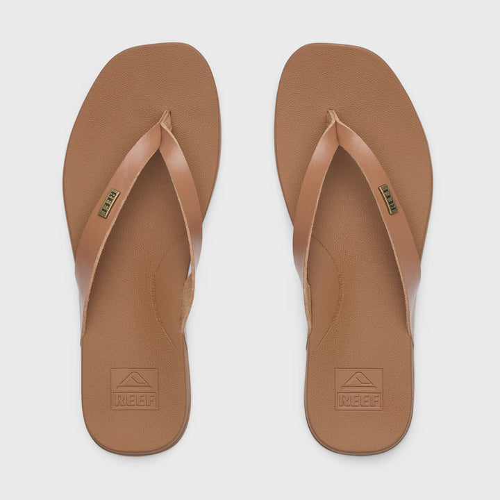 CUSHION LUNE - TAN